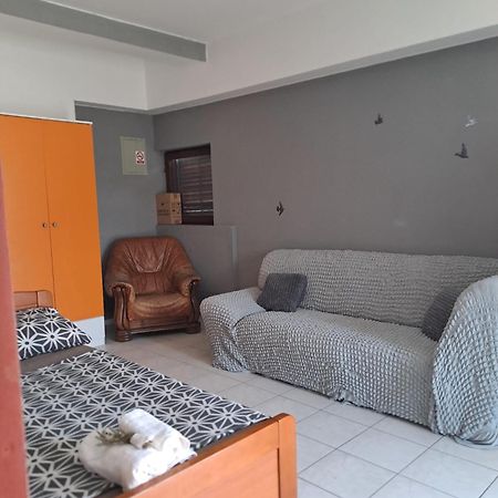 Konoba Yan Appartement Pula Buitenkant foto