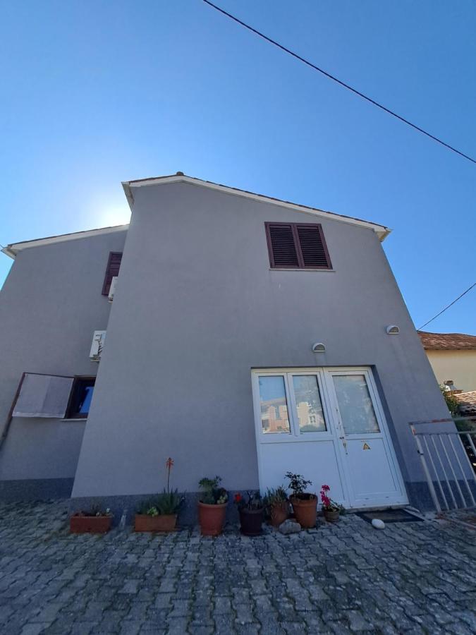 Konoba Yan Appartement Pula Buitenkant foto
