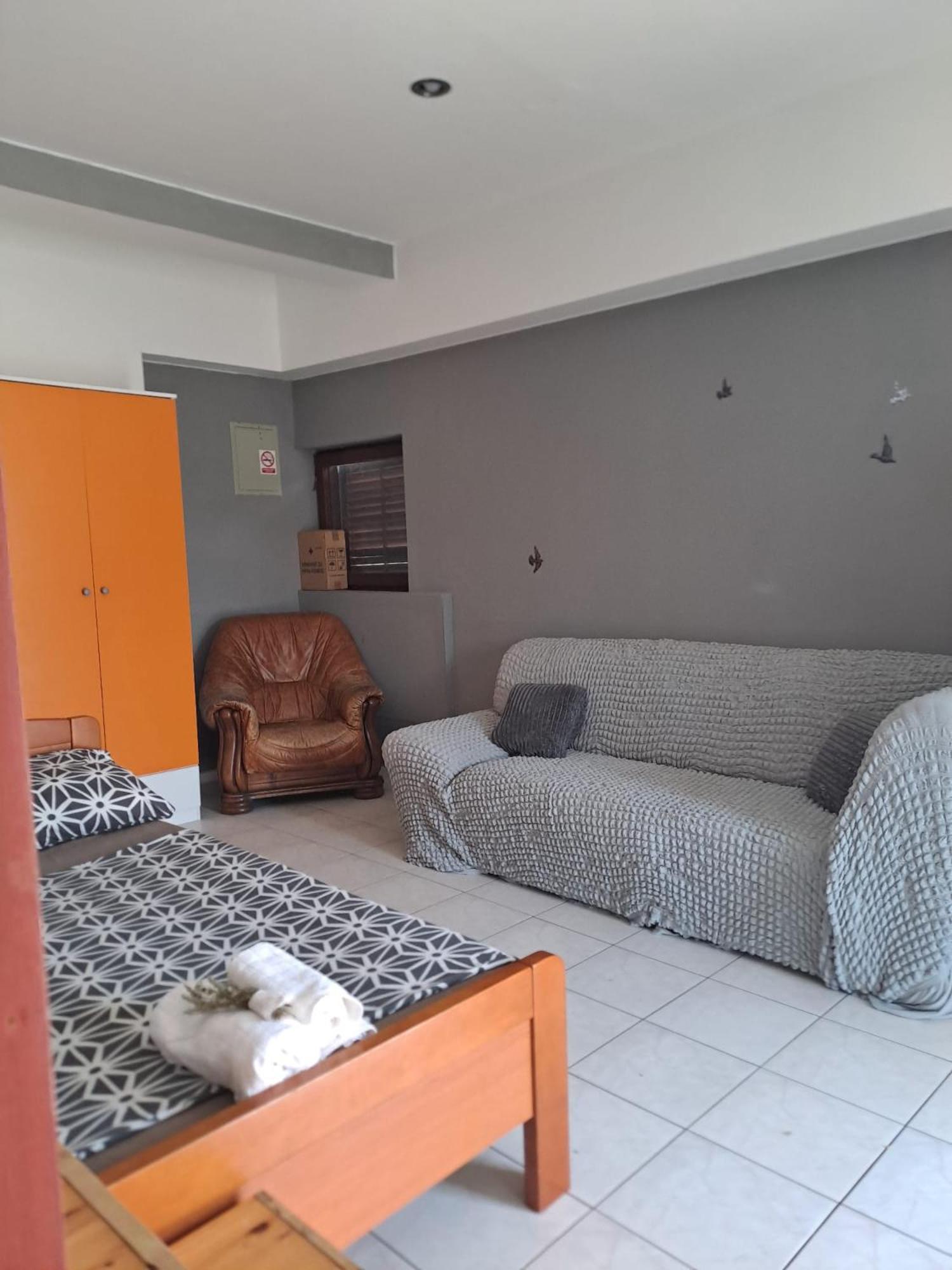 Konoba Yan Appartement Pula Buitenkant foto
