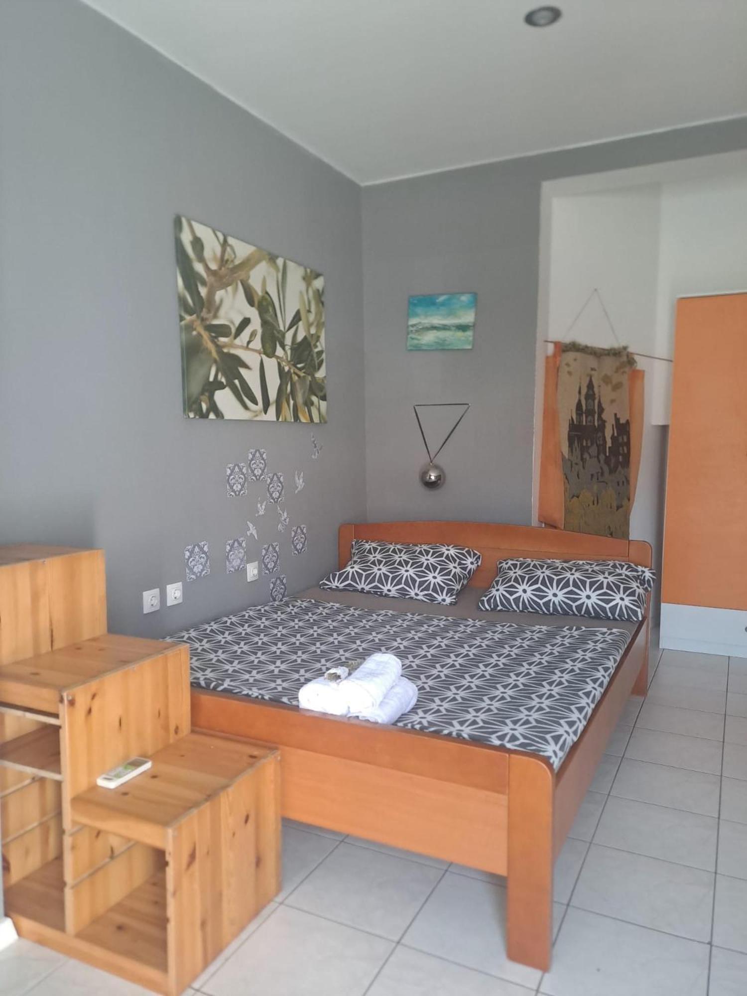 Konoba Yan Appartement Pula Buitenkant foto